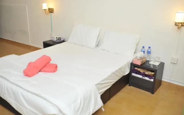 Green Town Hotels and Resorts - photo 5