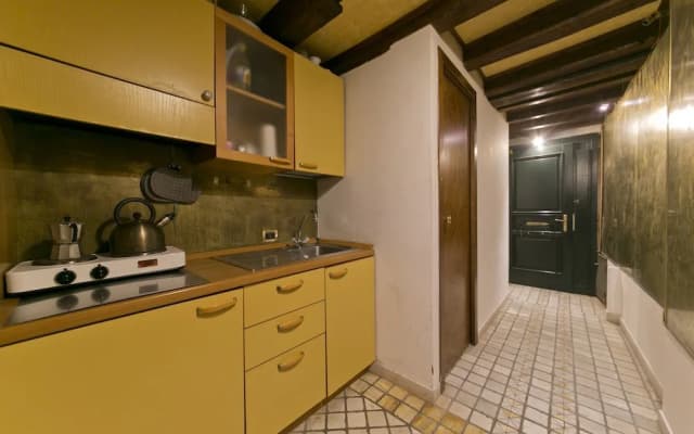Apartment Budget San Marco - photo 5