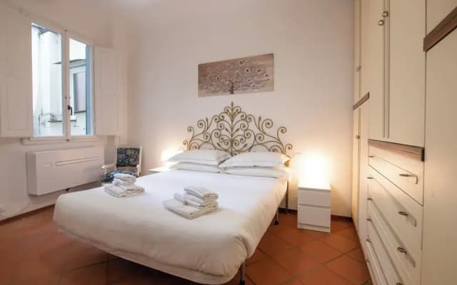 Mamo Florence - Macci Apartment - photo 2