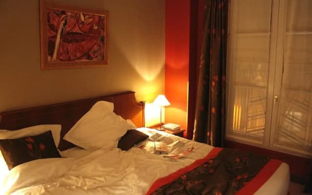 Hotel Monte Cristo - photo 3