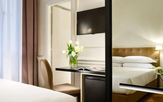 Splendor Suite Rome - Suites and Apartments - photo 5