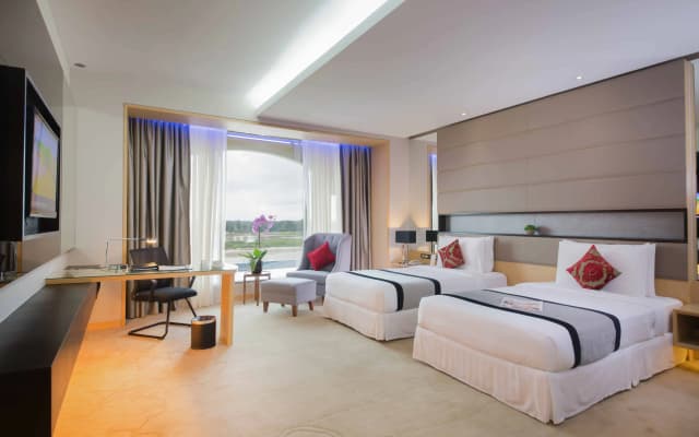 Ancasa Royale Pekan Pahang - photo 4