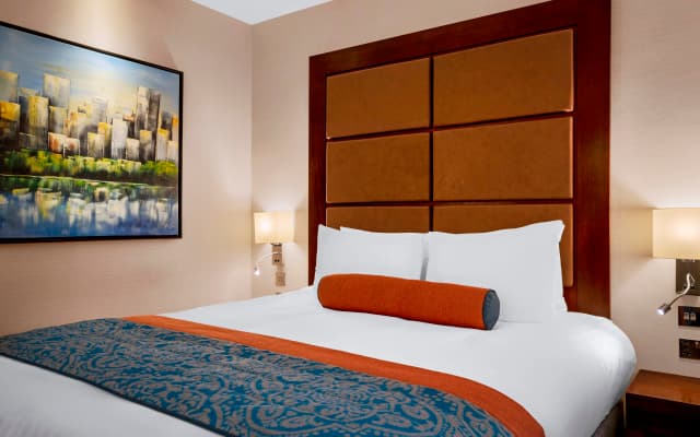 Leonardo Royal Hotel London St Paul’s - photo 3