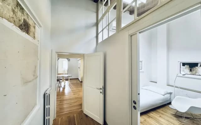 Loft al Conventino by MMega - photo 5