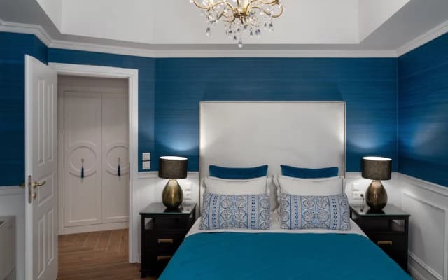 Evripidou Suites - photo 4