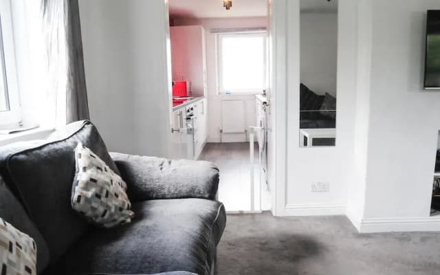 Kenilworth Drive Flat - photo 4