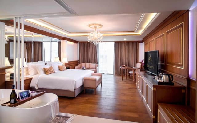 Amaranta Hotel - photo 2