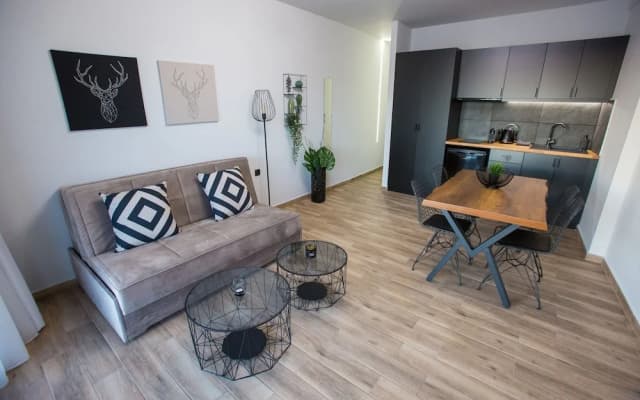 Raise Acropolis View Suites - photo 3
