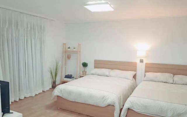 Hongdae Lovely Studio - photo 5