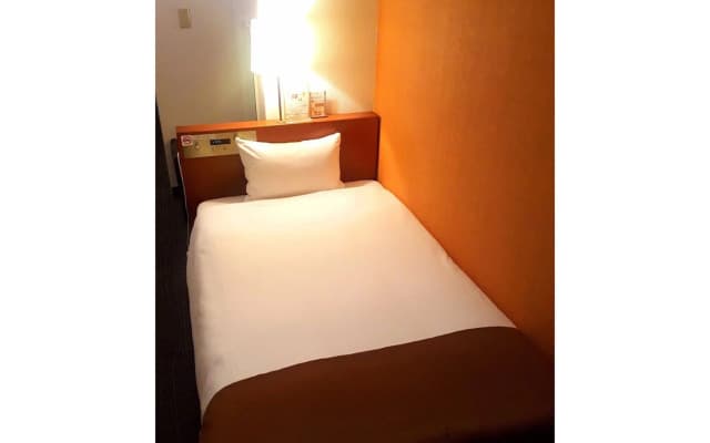 Tokyo Plaza Hotel - photo 4