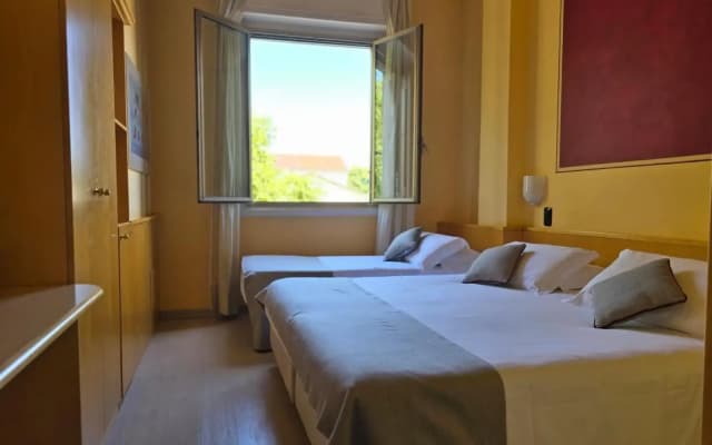Mokinba Hotels Sant'Ambroeus - photo 5
