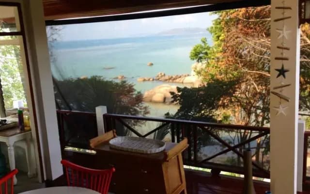 Tropical beach house - photo 2