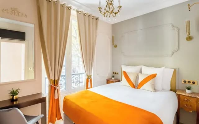 Merveil Luxury Suites - Ours I-II - photo 3