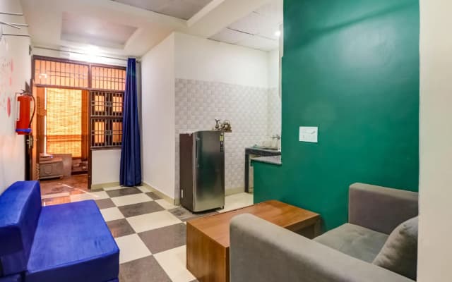 OYO 74060 Taj Residency - photo 3