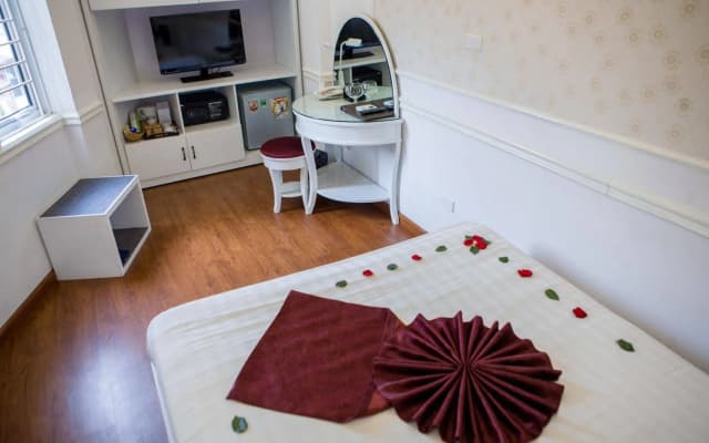 Splendora Hotel - photo 4