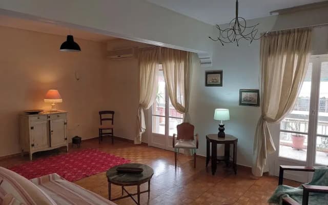 Retro Stay Athens - photo 4