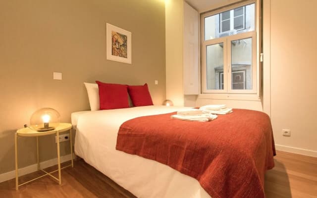 City Center Guest House - photo 4