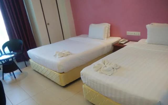 MNY Hotel & Resort - photo 2