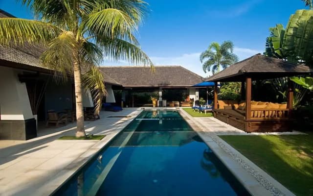 Villa Moyo - photo 5