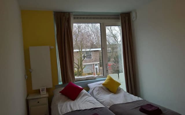 Bed and Breakfast Amsterdam Holy Dove - photo 3