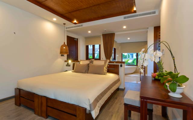 Hoi An Eco Lodge & Spa - photo 2