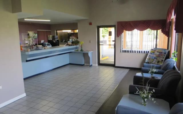 Budget Inn - Orlando - photo 4