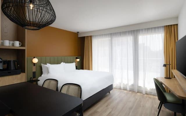 Residence Inn by Marriott Paris Didot Montparnasse - photo 2