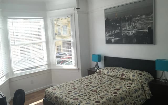 Cable Car Hotel - photo 2