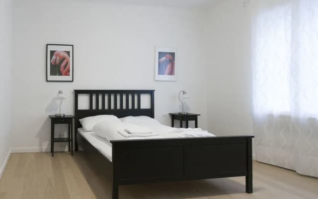 City-center apartment - photo 4