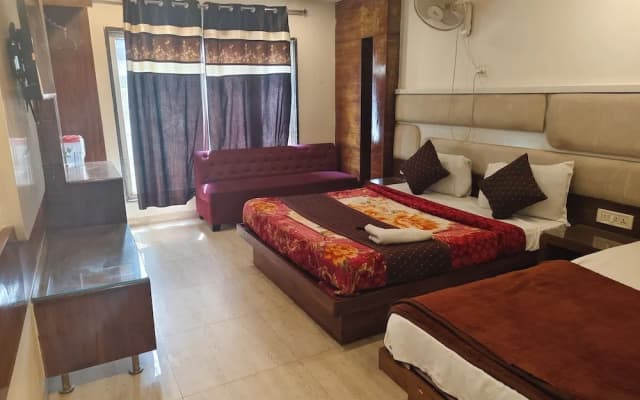 Hotel Le Cashew By A1Rooms - photo 4