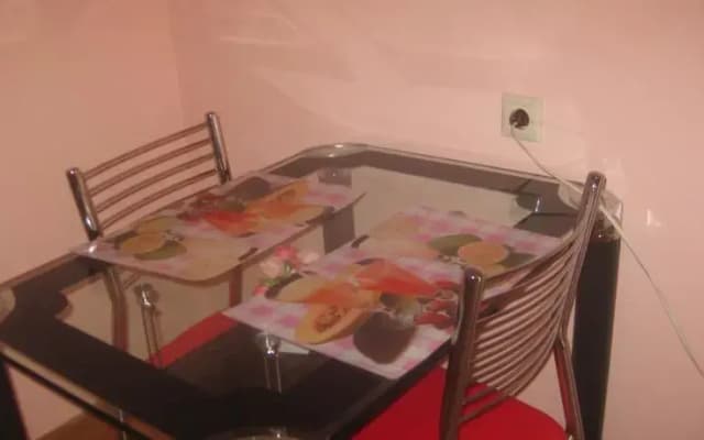 Apartment on Rustaveli avenue - photo 5