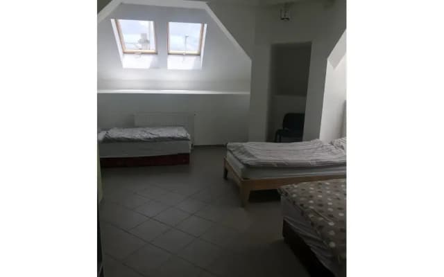 Konvoj szálló - photo 4