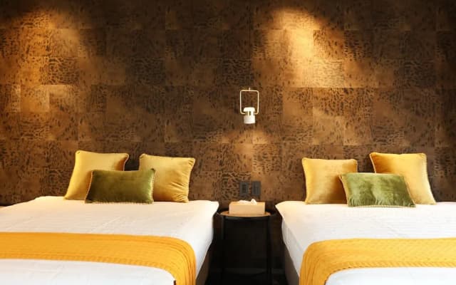 Moto Hotel - photo 3