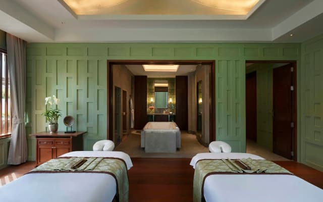 The Sukhothai Bangkok - photo 5