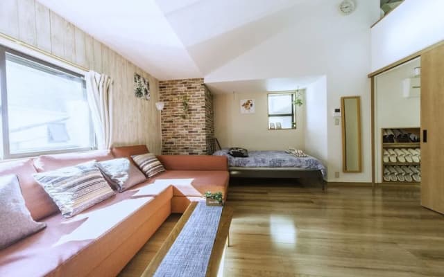 Nestle Tokyo Duplex Itabashi 02 - photo 3
