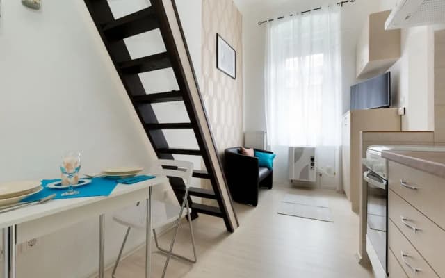 Little Nest in Budapest - photo 5