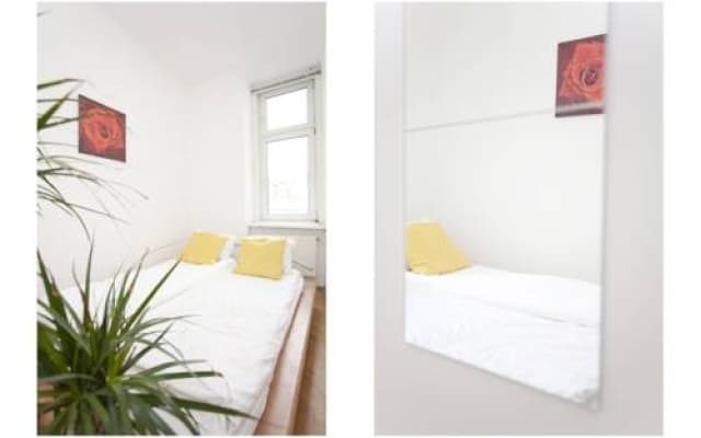 Vienna-apartment-one Wiedner - photo 4