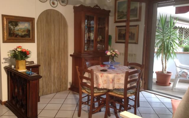 Isabella Suite - photo 3