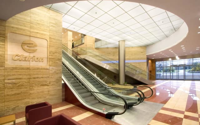 Clarion Congress Hotel Prague - photo 2