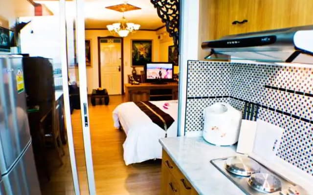 BACC Serviced Apartments - photo 3