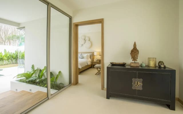 Villa777 Private Pool Villa Phuket - photo 2
