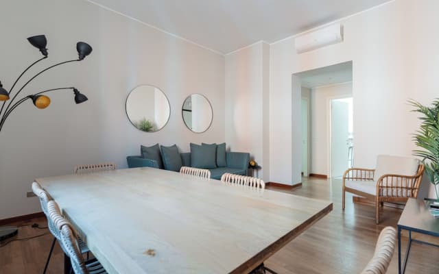 Brera Apartments Arco della Pace - photo 4