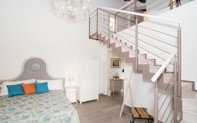 Borgo Pallavicini Mori - photo 3