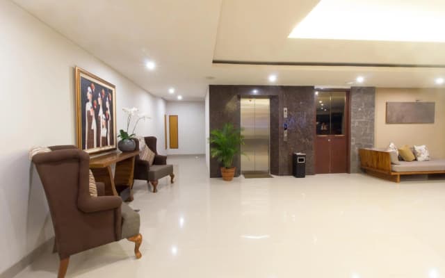 Abian Harmony Hotel & Spa - photo 2