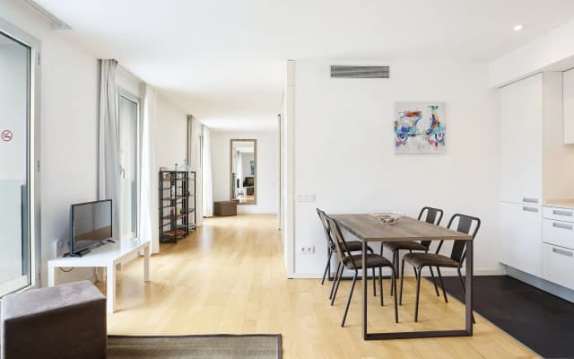 UD Rambla Suites & Pool 25 (1BR) - photo 2