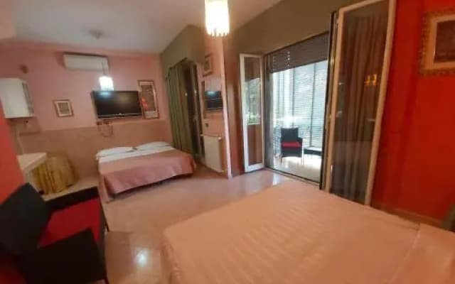 Suites Oliveri Viale Marconi - photo 3