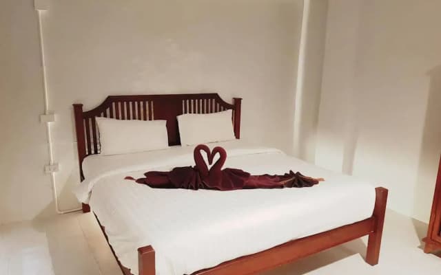 Sabaidee Chiangmai Hotel - photo 5