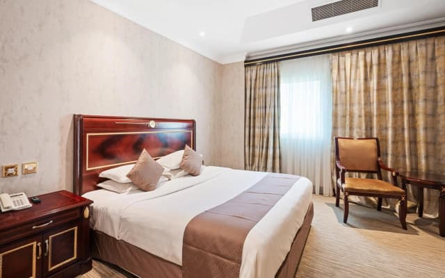 Chairmen Hotel - photo 5