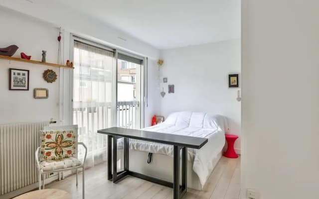 Charming Studio Apartment - Paris - photo 5