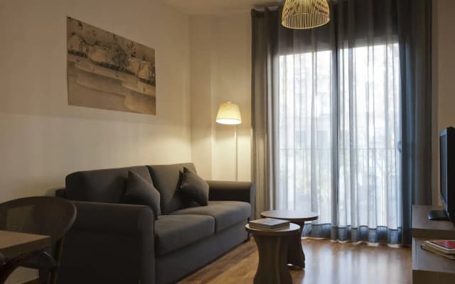 MH Apartments Gracia - photo 4